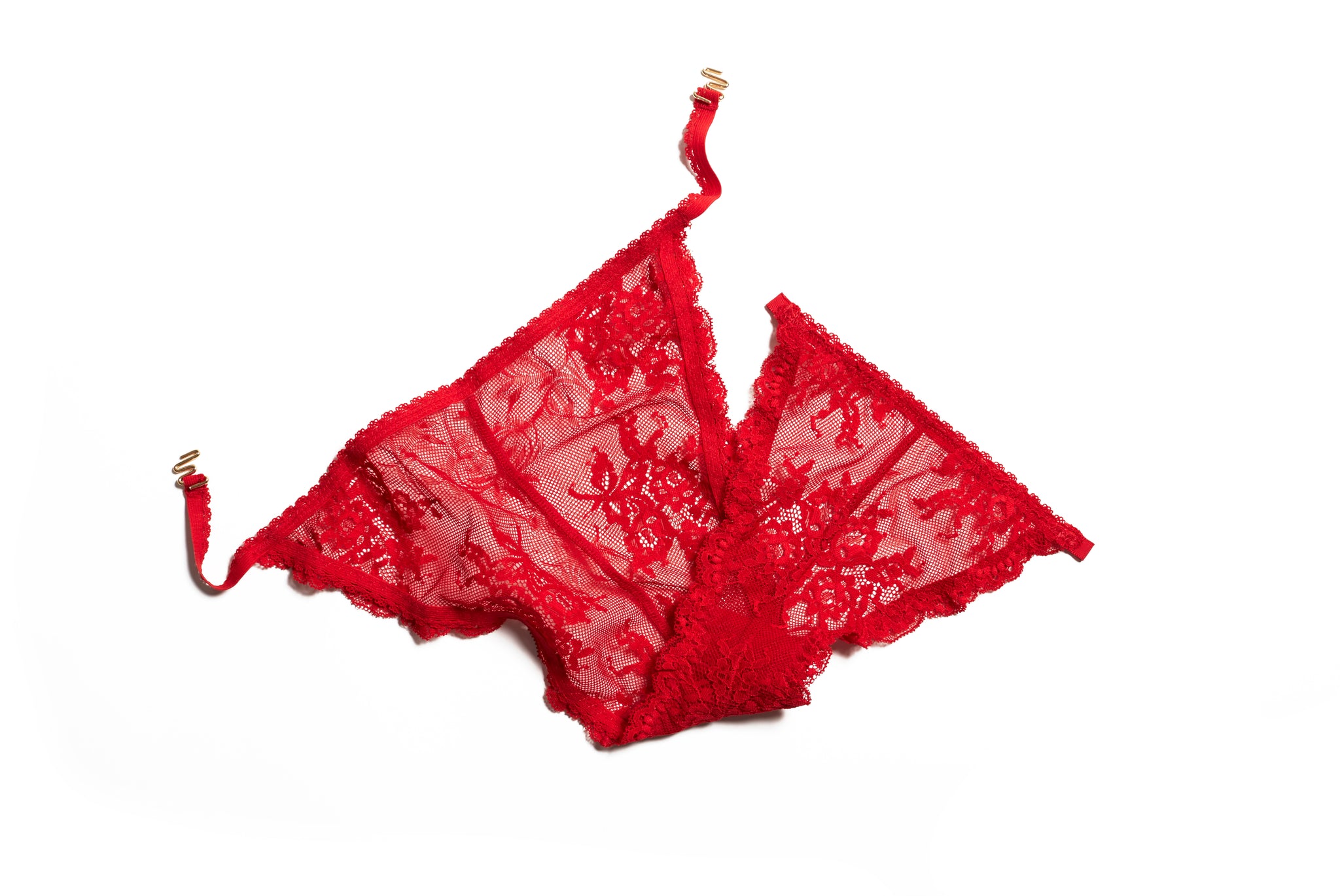 5 Reasons You MUST have These In Your Underwear Drawer - Wings Intimates