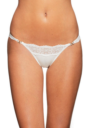 Monarch Thong Panties Underwear By Wings Intimates