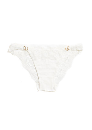 Willow Panty Brazilian Cut Panties Underwear By Wings Intimates