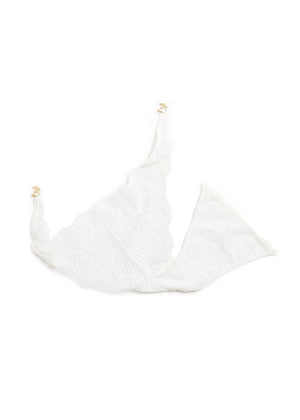 Willow Panty Brazilian Cut Panties Underwear By Wings Intimates