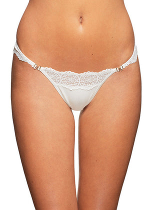 Willow Panty Brazilian Cut Panties Underwear By Wings Intimates