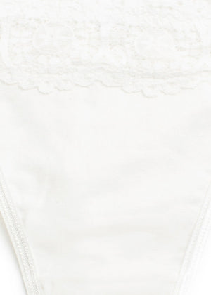Monarch Bikini Panties Underwear By Wings Intimates