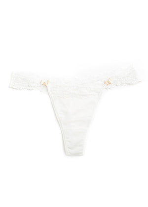 Monarch Thong Panties Underwear By Wings Intimates